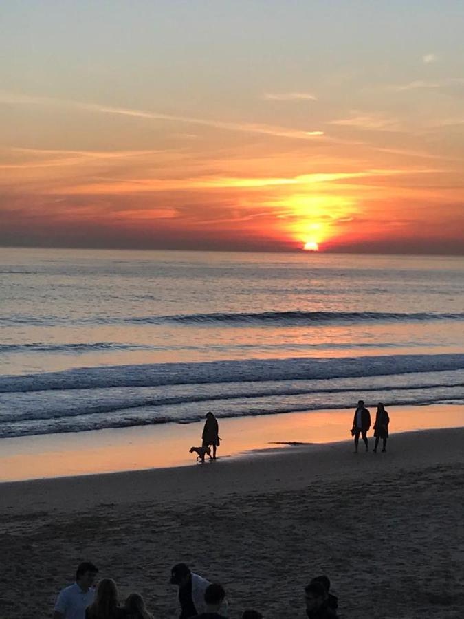 Estudio A 3 Min A Pe Da Praia De Oeiras Paço de Arcos Exterior foto