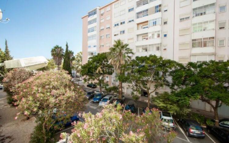 Estudio A 3 Min A Pe Da Praia De Oeiras Paço de Arcos Exterior foto