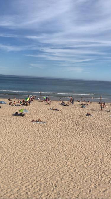 Estudio A 3 Min A Pe Da Praia De Oeiras Paço de Arcos Exterior foto